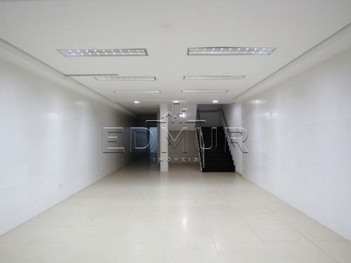 Imagem 1 de 15 de Predio - Santa Paula - Ref: 24125 - L-24125