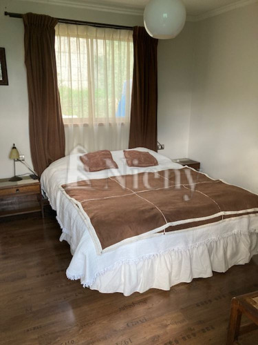 Casa En Venta En Olmué