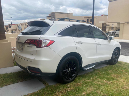 Imagen 3 de 15 de Acura Rdx 2016 3.5 L At