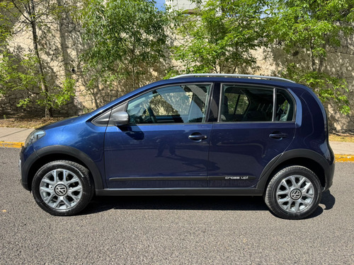 Volkswagen Up! 1.0 Cross Up! Mt
