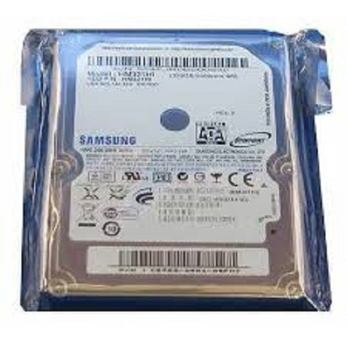 Disco Duro Sata De 250gb Para Laptop 