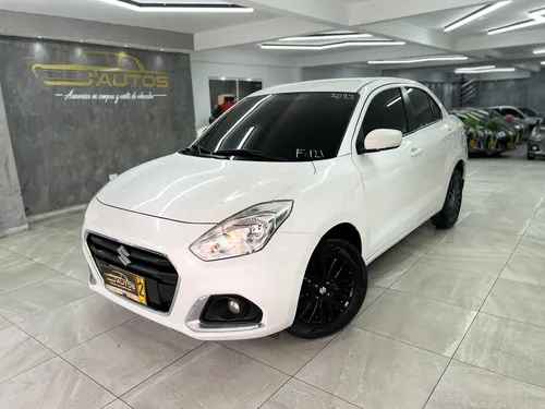 Suzuki Swift Dziere Mt 2022