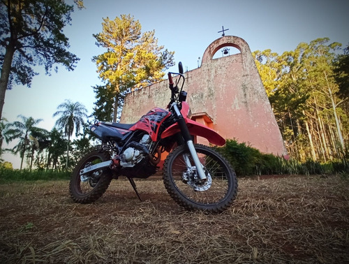 Imagen 5 de 7 de Yamaha Xtz 250