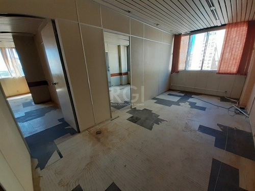 Conjunto/sala Em Centro Histórico - Fr3295