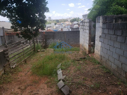 Imagem 2 de 9 de Terreno À Venda, 250 M² Por R$ 400.000 - Jardim Jandira - Jandira/sp - Te0543