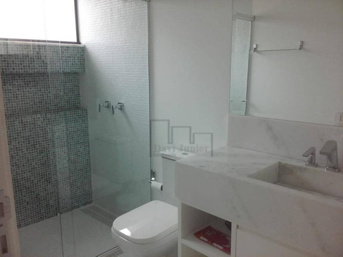 Imagem 19 de 30 de Casa À Venda, 222 M² Por R$ 1.450.000,00 - Condomínio Residencial Giverny - Sorocaba/sp - Ca0303
