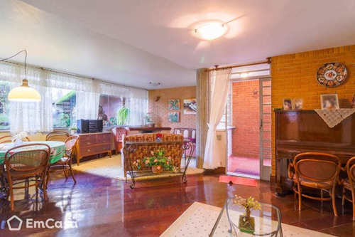 Imagem 5 de 10 de Casa À Venda Em São Paulo - 24992