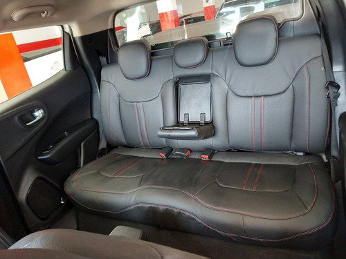 Imagem 9 de 10 de Fiat Toro 1.8 16v Evo Flex Freedom At6