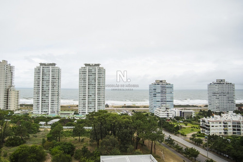 Hermoso Departamento En Venta- Ref: 3271