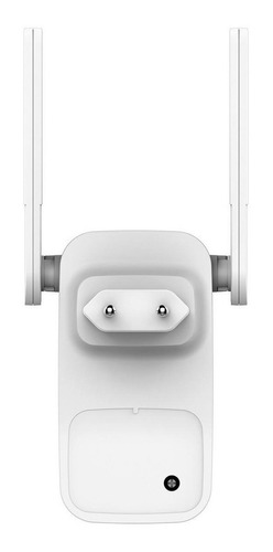 Repetidor D-Link DAP-1610 branco 100V/240V