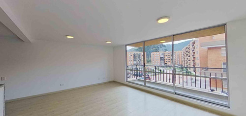 Apartamento Para Venta En Hacienda Casablanca Madrid (16434396088).