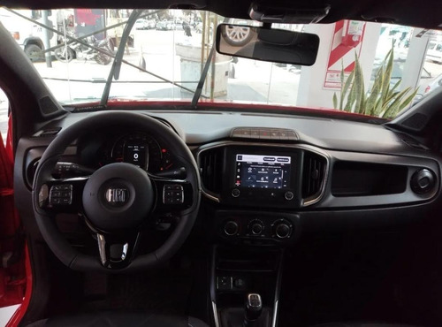 Imagen 14 de 15 de Fiat Strada Retira Con $581.000 Y Cuotas Tomamos Tu Usado Wp
