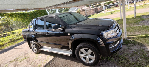 Volkswagen Amarok 2.0 Cd Tdi 180cv 4x2 Highline Pack At