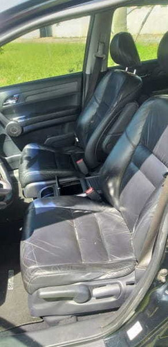 Honda Crv 2.0 Exl 4x4 16v 4p 2008
