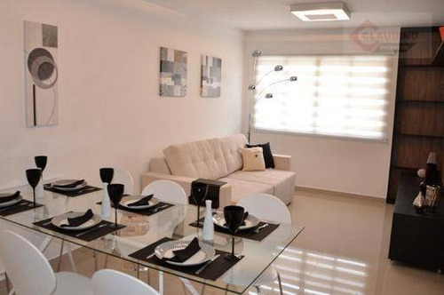 Imagem 7 de 27 de Sobrado Com 3 Dormitórios À Venda, 112 M² Por R$ 635.000,00 - Vila Santa Clara - São Paulo/sp - So1170