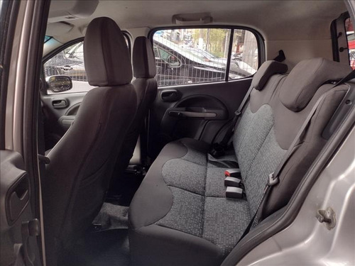 Imagem 9 de 9 de Fiat Uno 1.4 Evo Attractive 8v