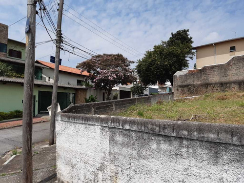 Imagem 3 de 11 de Terreno A Venda Na Vila São Francisco - 16200