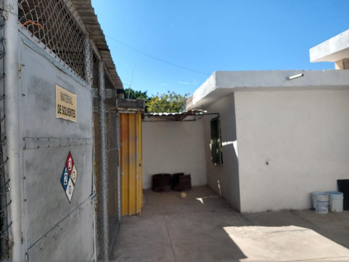 Bodega En Renta En La Aviacion, Torreon Coahuila