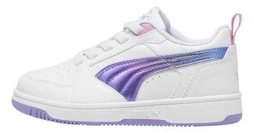 Tenis Uma Rebound Bouncy Lo, 39964902