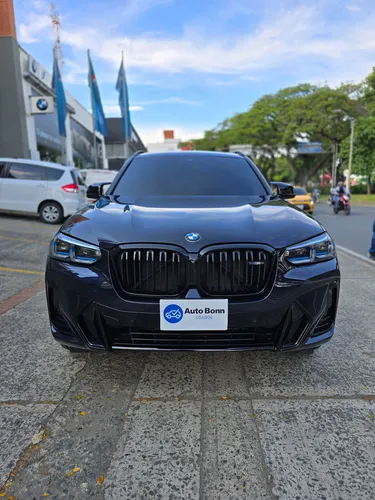 Bmw X3 Xdrive M40i / 2024