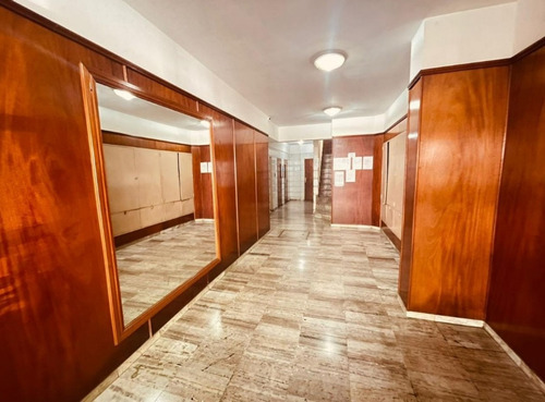 Imagen 4 de 11 de Departamento Dos Dormitorios Barrio Martin