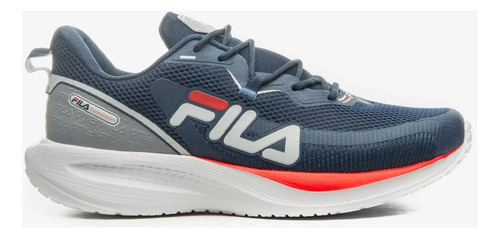 Zapatillas Running Fila Transition Az Hombre