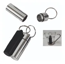 Comprar Urna Para Cenizas De Cremación Hermético Inoxidable Llavero