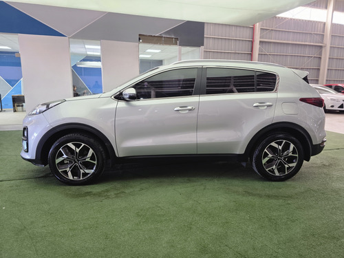 Kia Sportage LX 2.0 MPI A/T 4X2