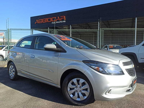 Chevrolet Onix Joy 1.0