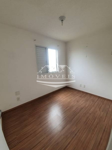 Imagem 5 de 13 de Apartamento Em Condomínio Padrão No Bairro Colônia (zona Leste), 2 Dorm, 1 Vagas, 50 M - 803