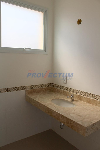 Imagem 25 de 27 de Casa À Venda Em Jardim Green Park Residence - Ca290219