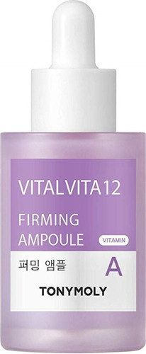 Ampolleta Células Madre Vital Vita 12 Tonymoly