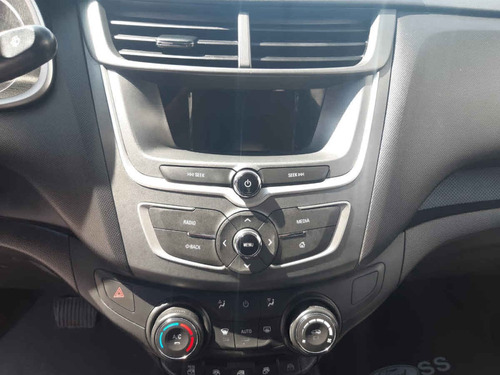 Imagen 15 de 15 de Chevrolet Aveo 2020 4p Lt L4/1.5 Aut (d)