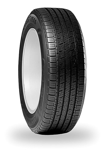 1 Llanta 225/55r19 (99v) Goodyear Assurance Maxlife