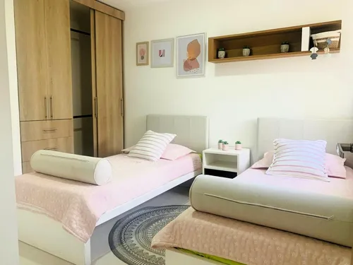 Apartamento En Venta En Puerto Azul. Cod V10610144