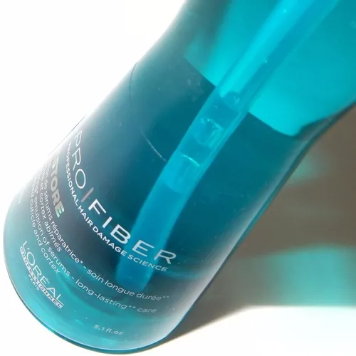 Loreal Pro Fiber Restore Serum Reparador Cabello Pelo 150ml