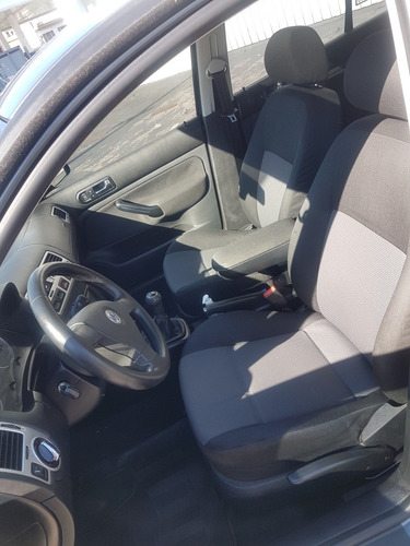 Volkswagen Bora 2.0 Trendline 115cv 2008