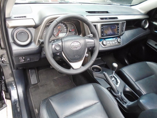 Toyota Rav4 2.5 4x4 C/ Teto