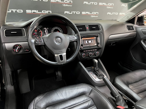 Imagem 7 de 15 de Volkswagen Jetta 2.0 Tsi Highline 211cv 2014