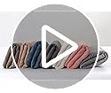 Juego De 6 Toallas De Baño Microfibra Absorbentes
