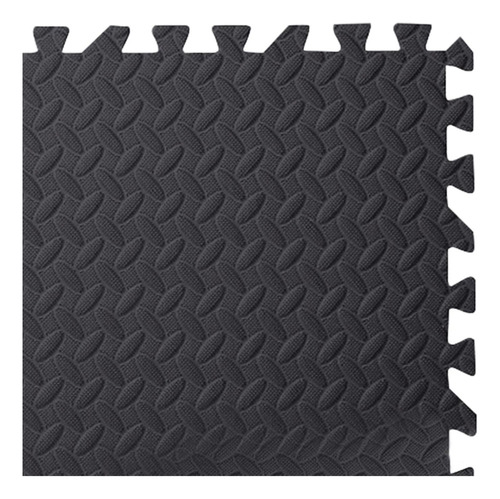 Estera De Ejercicio De Rompecabezas 60x60cm Alfombras De