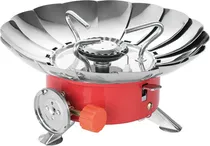 Comprar Cocinilla Plegable Para Camping K-205 A Gas Butano