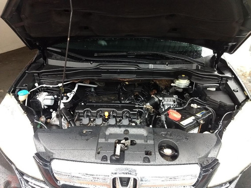 Honda Crv 2.0 Lx 4x2 16v