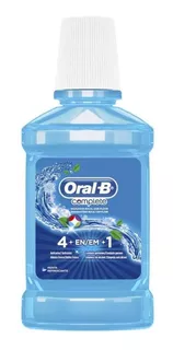 Antisséptico Bucal Oral-b Complete Menta 250ml
