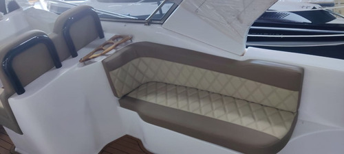 Lancha Onix 290 - Ñ Fs/nx/focker/solara/real Boats/mestra
