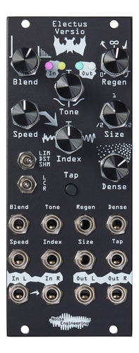 Noise Engineering Electus Versio 