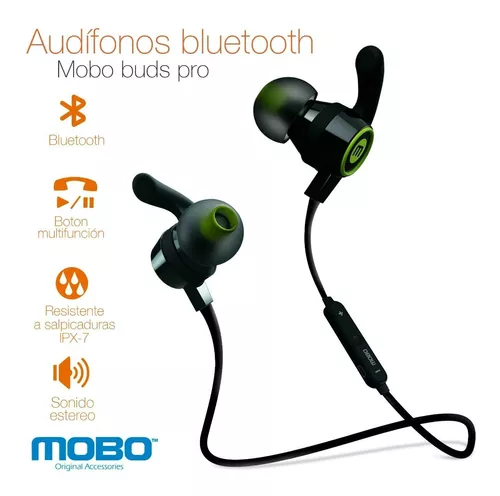 Manos Libres Mobo Bluetooth