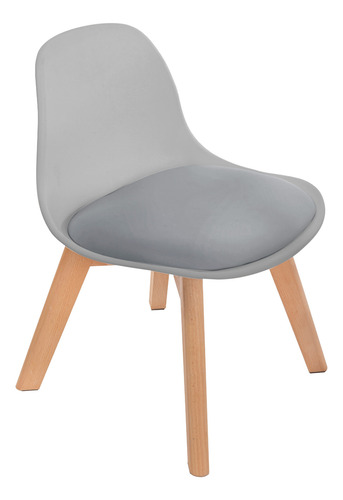 Set Moderno De Mesa Nube Silla Para Niños - Colores - Duduk