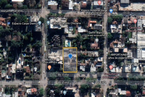 Departamento En Venta Moreno