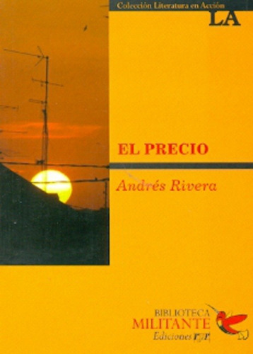 El Precio - Andres Rivera